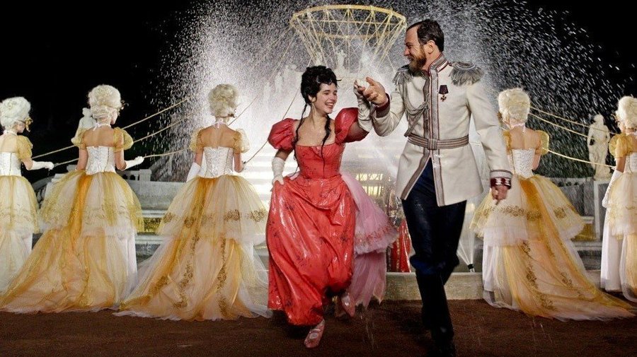 Премьеру «Матильды» устроят в Мариинском театре