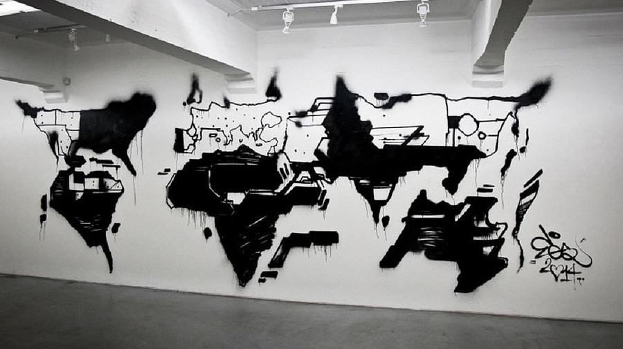 Галерея Make your Mark