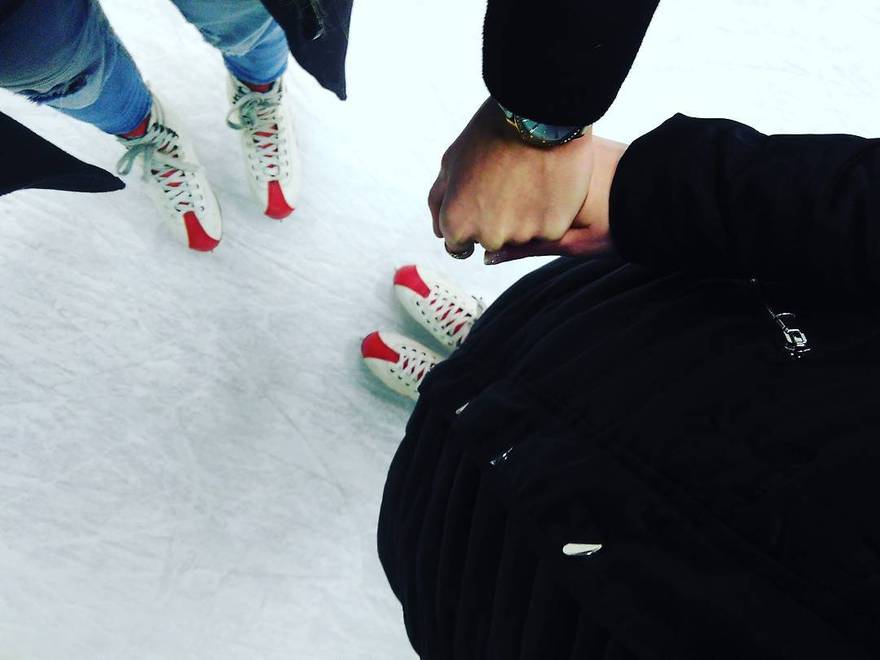 Ледовые центры Ice Park