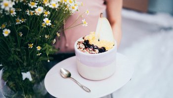 Замечательные цветочные кофейни, где уже весна
