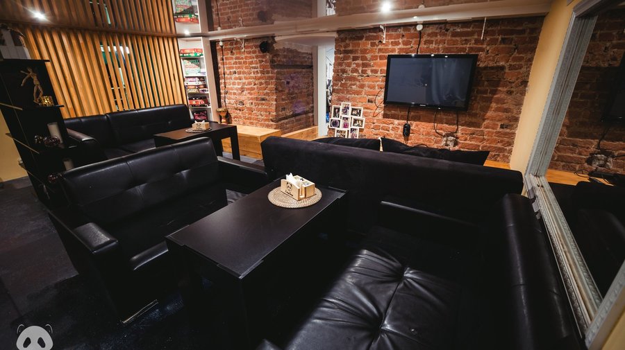 Антикафе Daisy Lounge