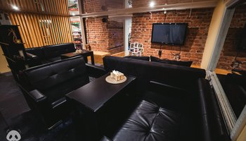 Антикафе Daisy Lounge