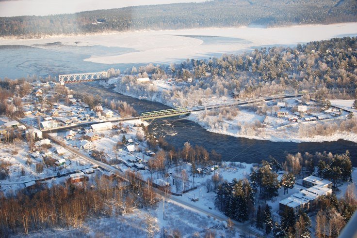 Лосевский порог