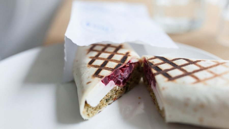 Pita's