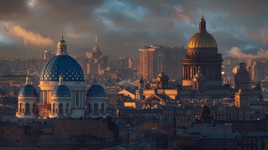 Фото: Иван Смелов