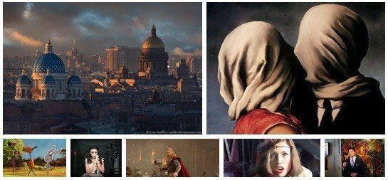 Планы на вечер: 9 мероприятий, которые стоит посетить сегодня после работы