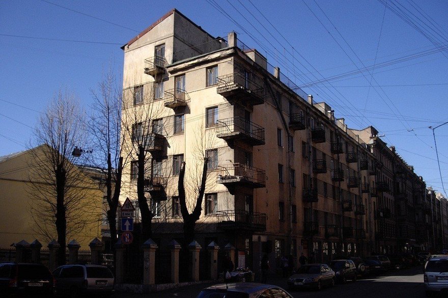 «Слеза социализма»