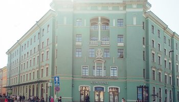 ТРК «Адмирал»