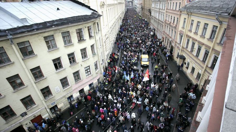 Фото: Антон Ваганов