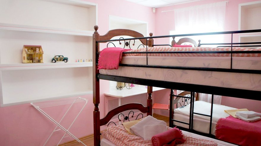 Zest Hostel