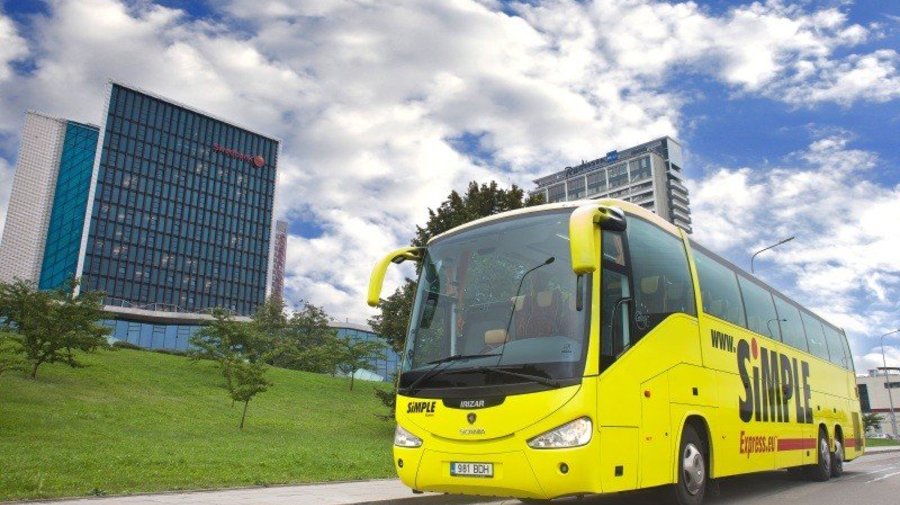 Simple Express устроил распродажу билетов в Европу по три евро