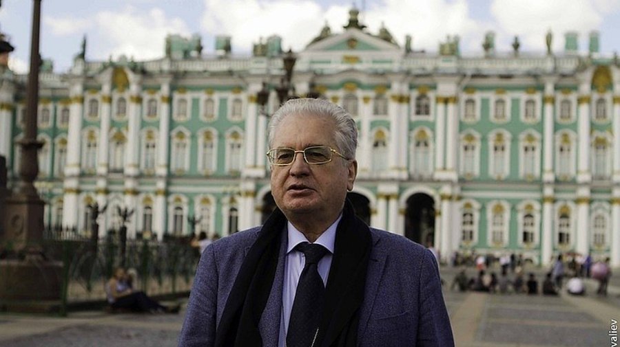 Директор Эрмитажа поблагодарил Шнурова за стих про Исаакиевский собор