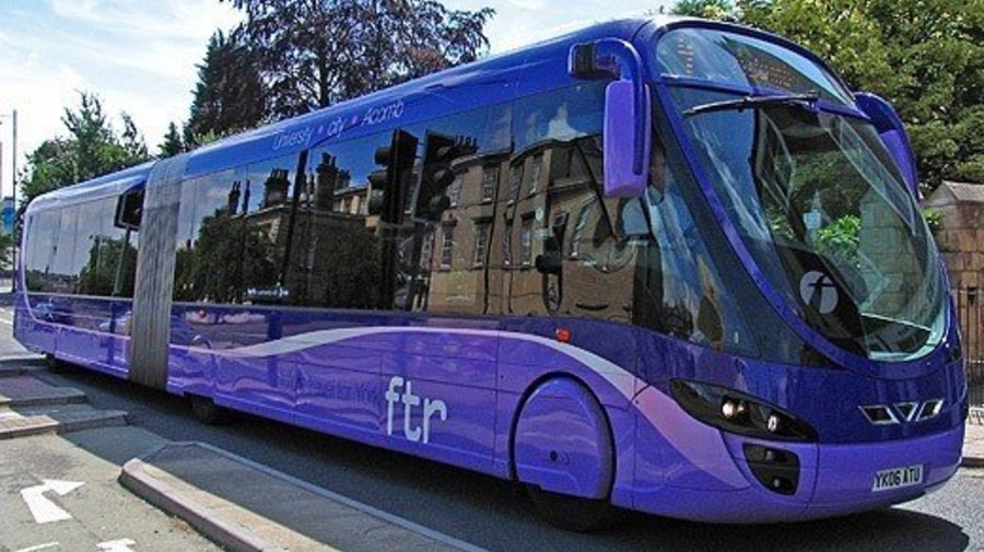 В Петербурге предлагают запустить автобусные маршруты за 5–10 рублей