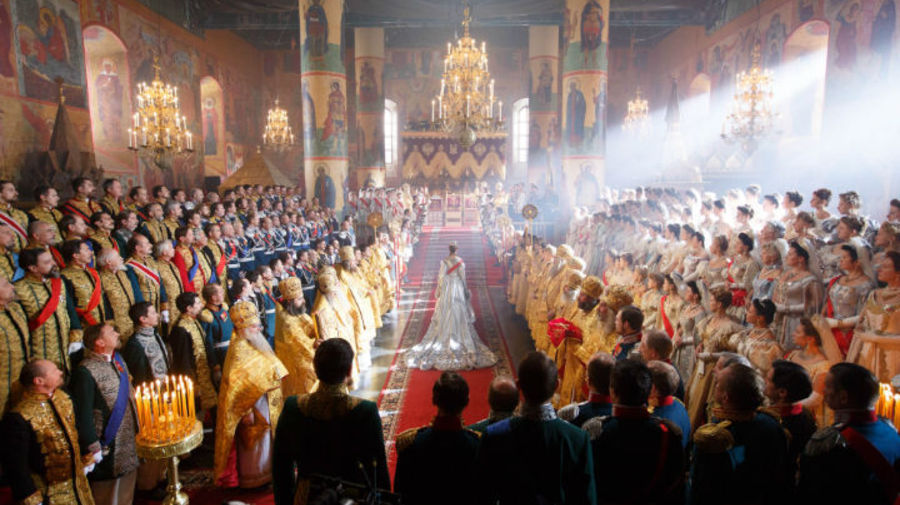 Премьера «Матильды» пройдёт в Мариинском театре 23 октября
