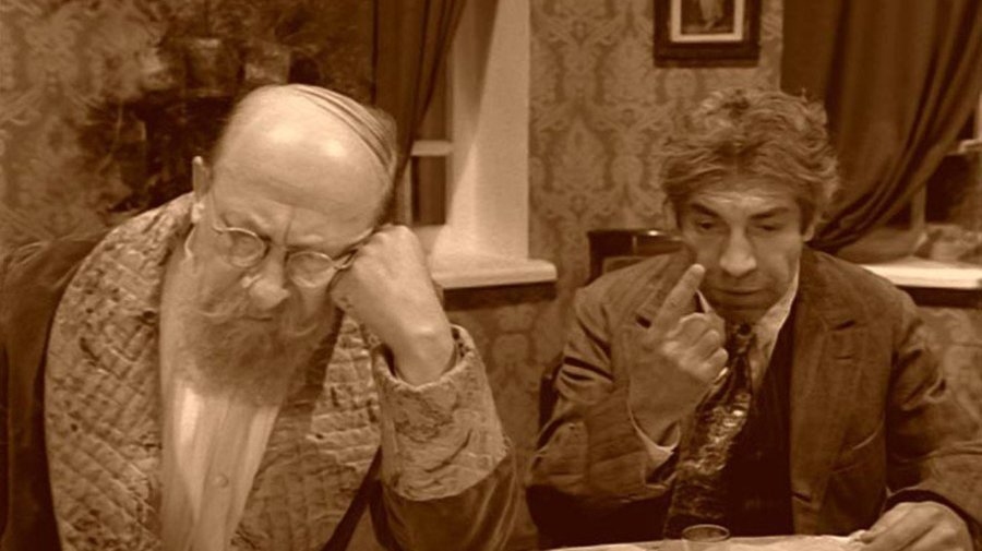 Программа «100-летие революции» в «Родине» 