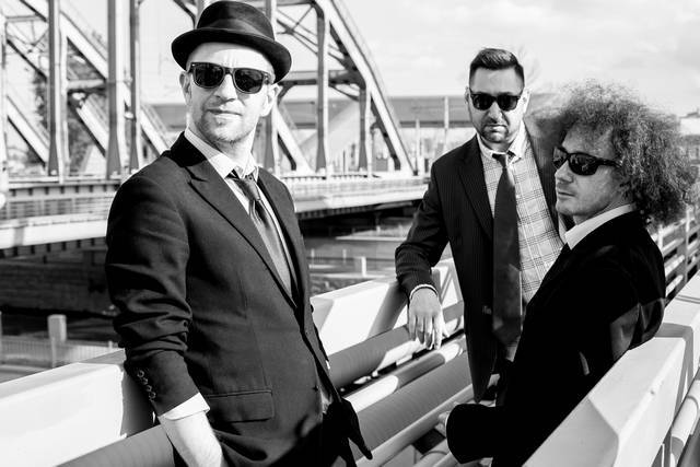 Весенний концерт Billy´s Band