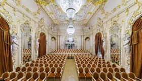 Театр «Санктъ-Петербургъ Опера» 