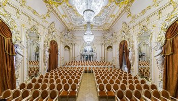 Театр «Санктъ-Петербургъ Опера» 