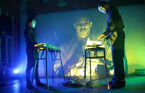 3. Dopplereffekt (США) в "Солянке"