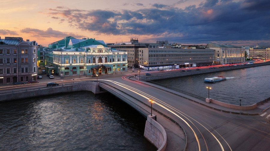 БДТ распродаст абонементы на премьерные спектакли со скидкой 30 %