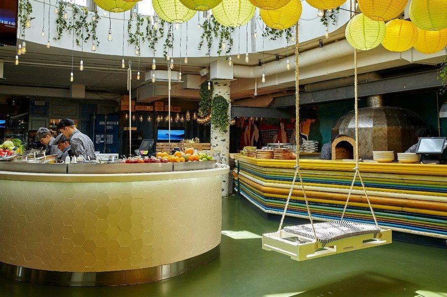 Food Park