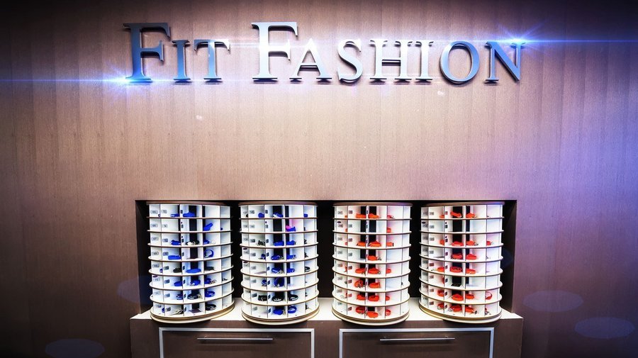 Привести тело в форму к лету можно в FitFashion Ginza Fitness