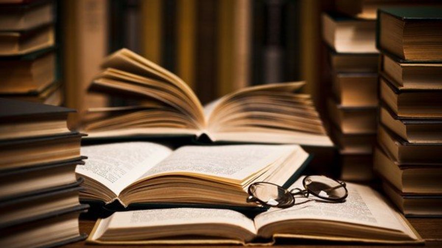 Списанные библиотечные книги раздадут бесплатно