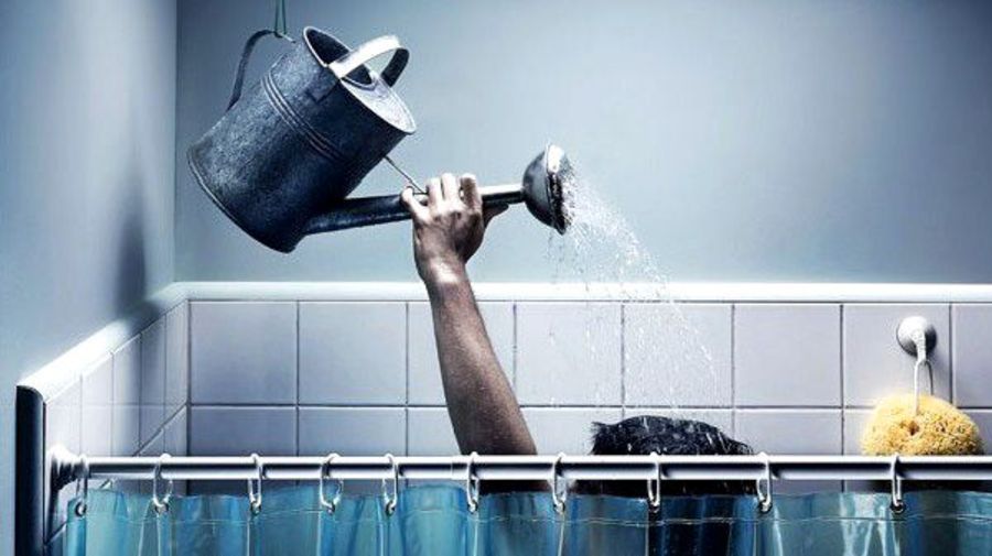 Airbnb запустил услугу по аренде ванных в сезон отключения горячей воды