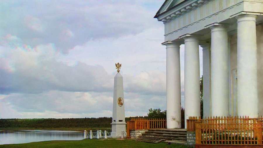 В Лодейном Поле восстановят домик Петра I
