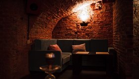 Loft & lounge «Дом сведенных мостов»