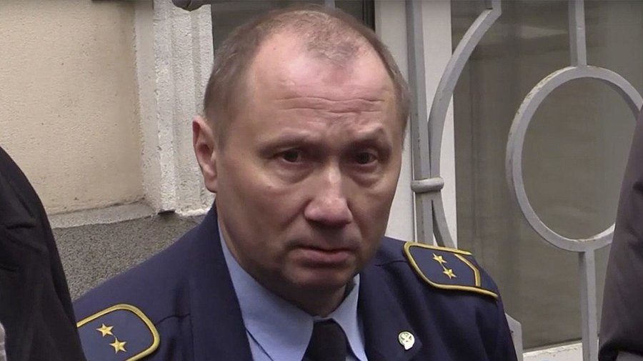 Машиниста поезда, где произошёл взрыв, представят к награде