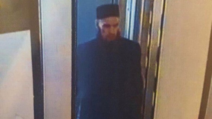 Мужчину, которого ошибочно назвали террористом, теперь все боятся