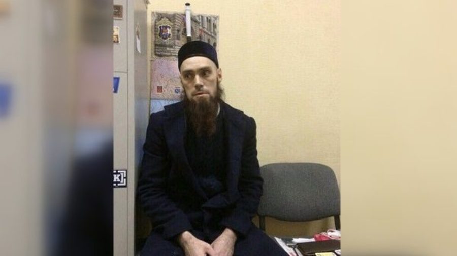 Мужчину, которого ошибочно приняли за террориста, не будут увольнять с работы 