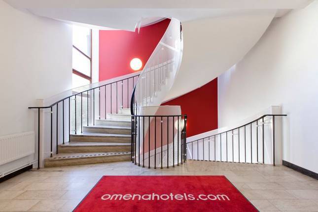 omenahotels.com