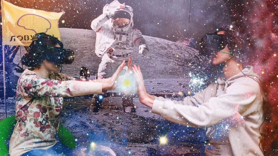 Космический квест «Интерстеллар»