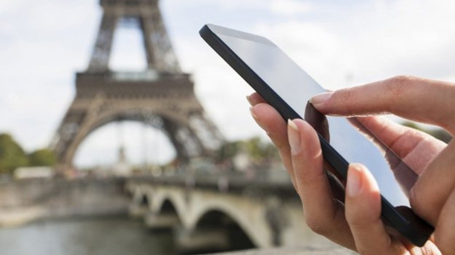 В Петербурге запустили Telegram-бот, который подбирает дешёвые авиабилеты