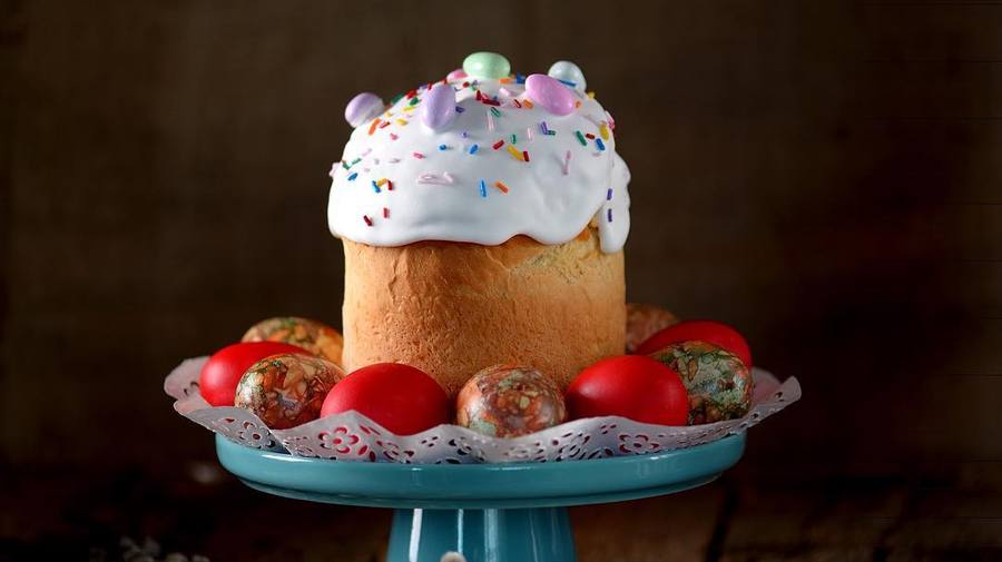 7 мест, где купить вкусные куличи и творожные пасхи