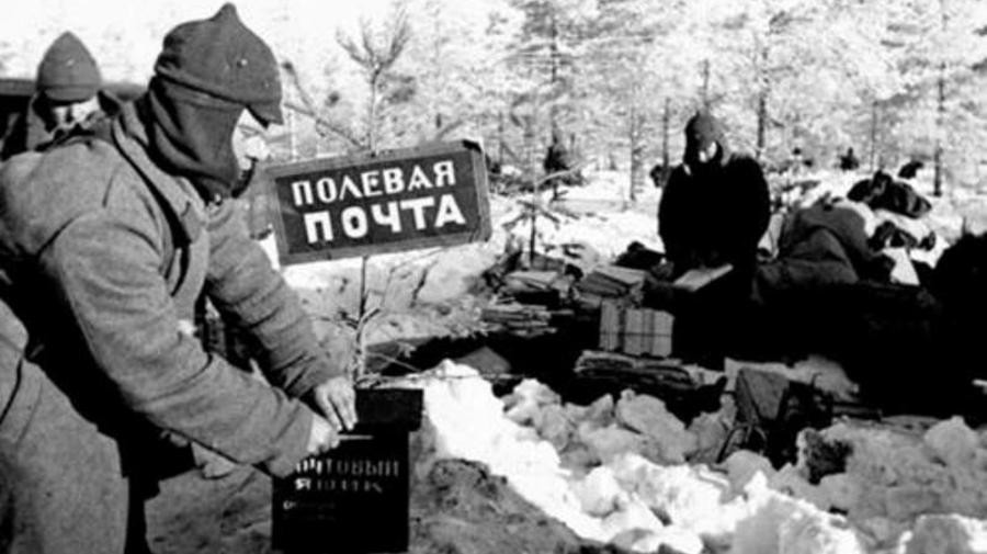 В Петербурге запустят онлайн-чтения писем военных лет 