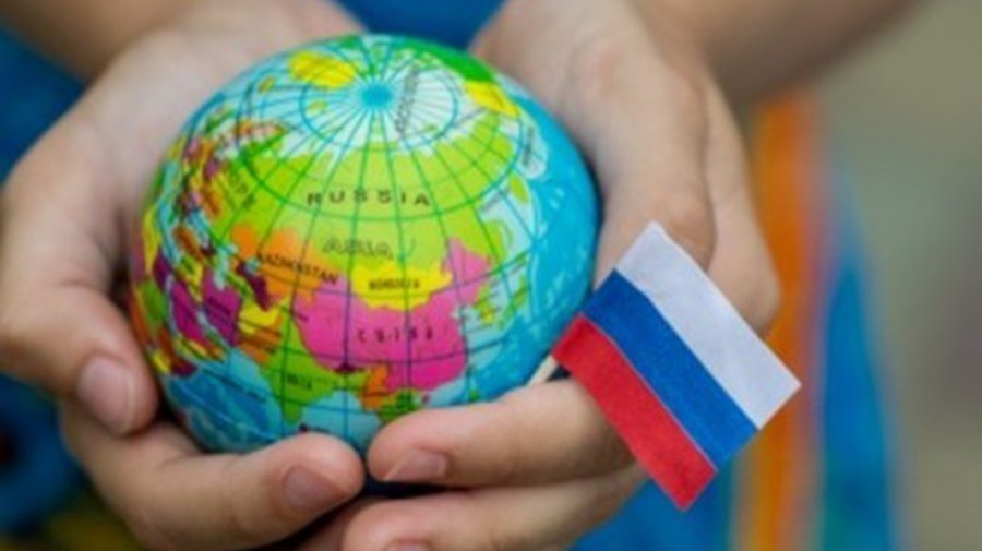 Сервис «Аптека.ру» запустили в Крыму