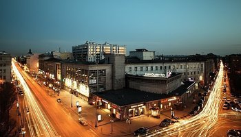 Интересный маршрут вокруг станции метро «Петроградская»