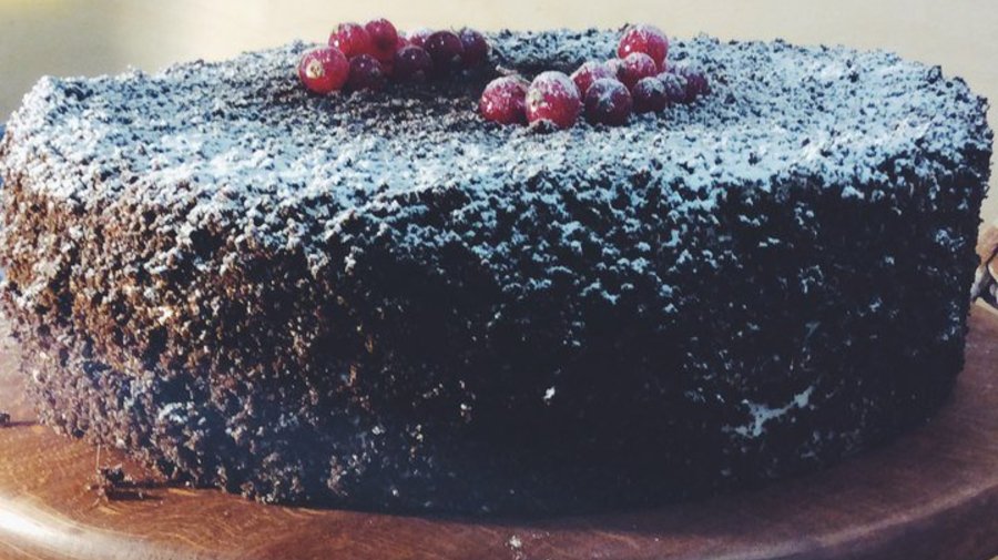 FakeCheezcake