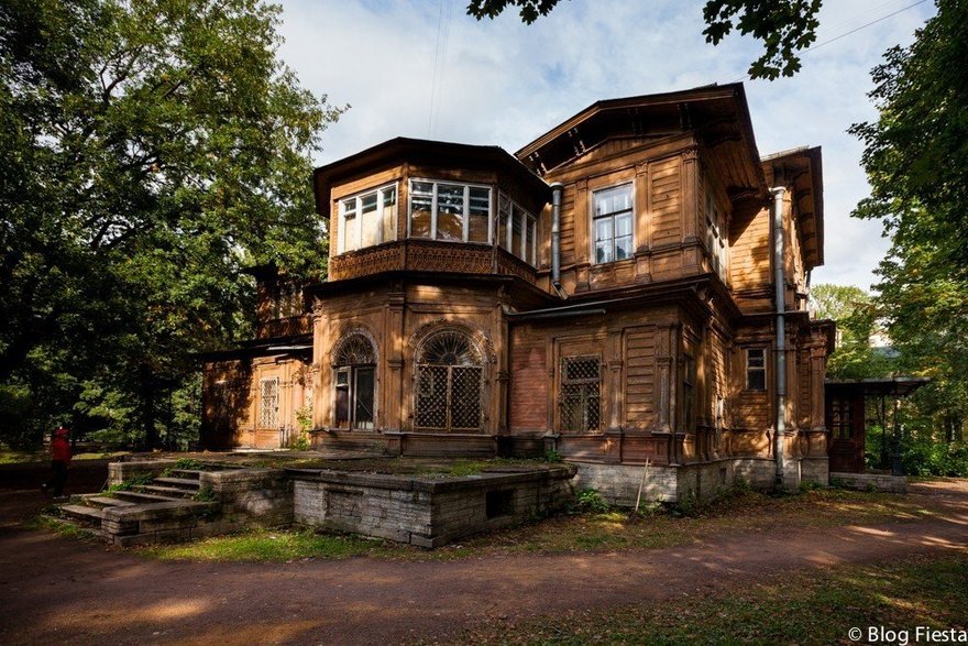 Фото: Виктор Сухоруков