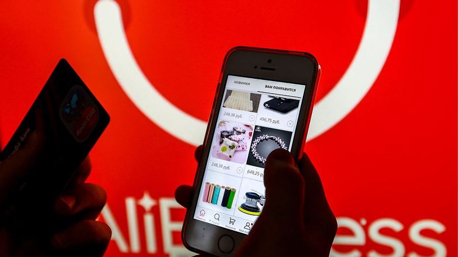 AliExpress запустит кредиты и рассрочку для покупки товаров в России