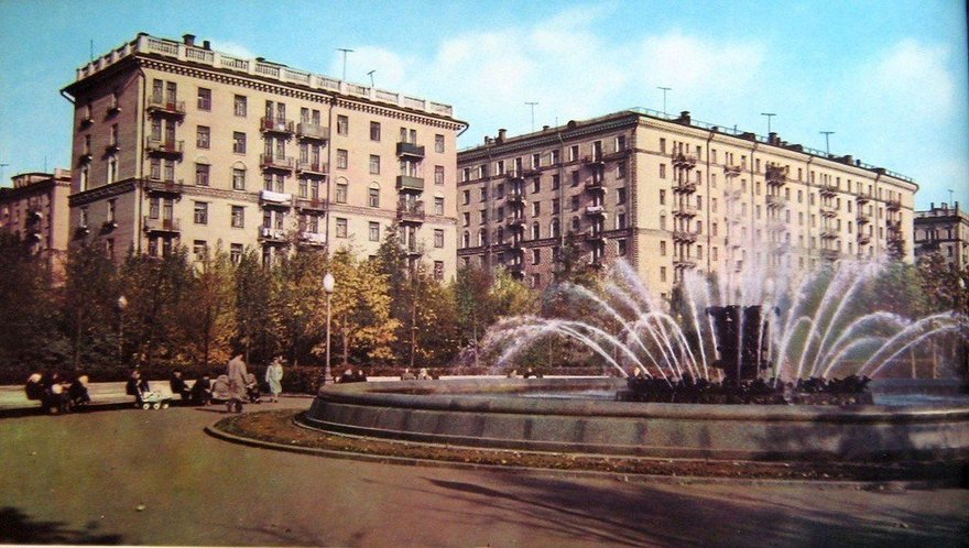 Клуб документального кино с Виктором Беляковым