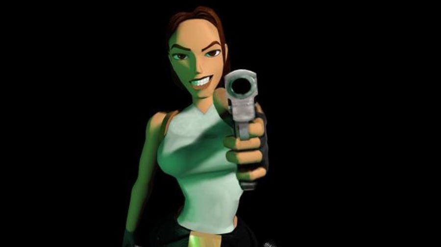 Петербуржец сделал современную версию культовой игры Tomb Raider для бесплатной игры через браузер