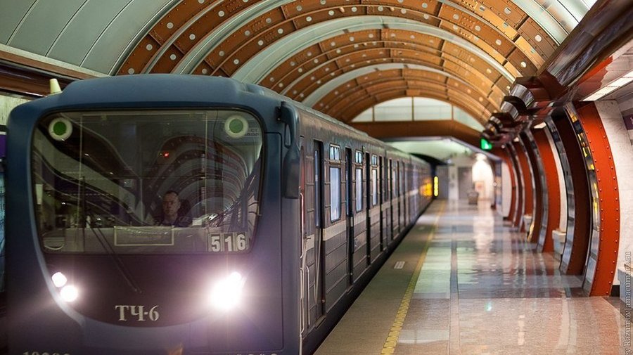 В ночь с 1 на 2 мая метро будет работать круглосуточно