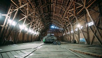 Военно-исторический центр Карельского перешейка