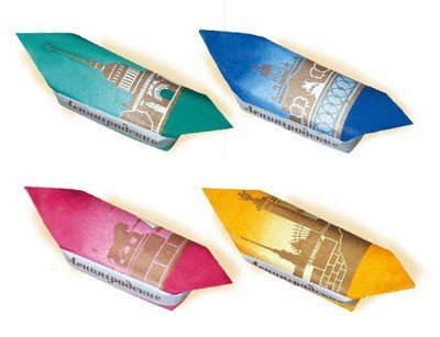 Фирменные магазины фабрики им. Н.К. Крупской 