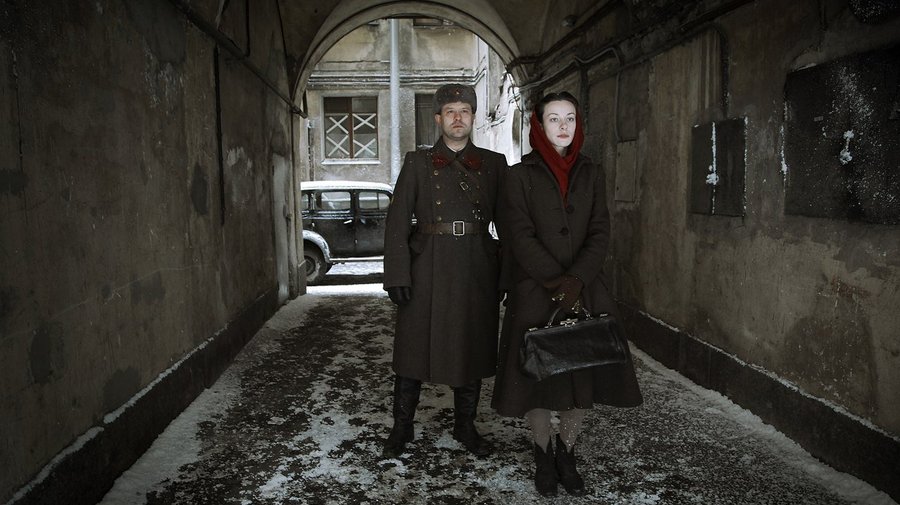 Набережная Крюкова канала, 14