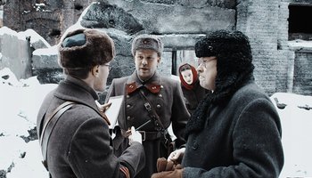 Интересный маршрут по местам съёмок фильма «Три дня до весны» 